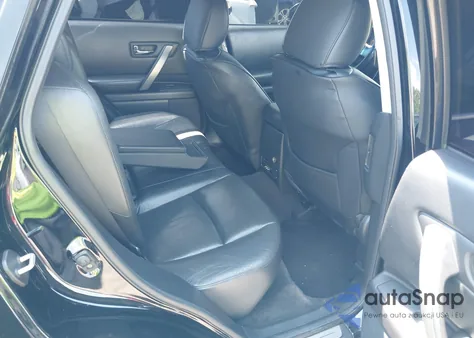 2006 Infiniti Fx45 из США, поврежденный, VIN JNRBS08W86X400139